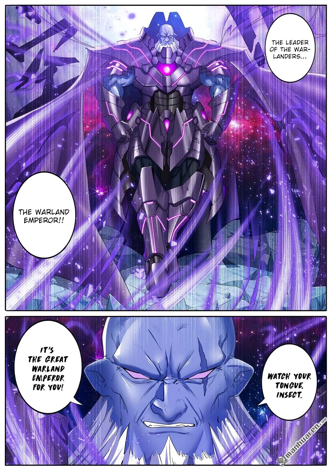 Read Return Of The Disaster Class Hero - Chapter 221 - w4.thereturnofthedisasterclasshero.com | Image 16