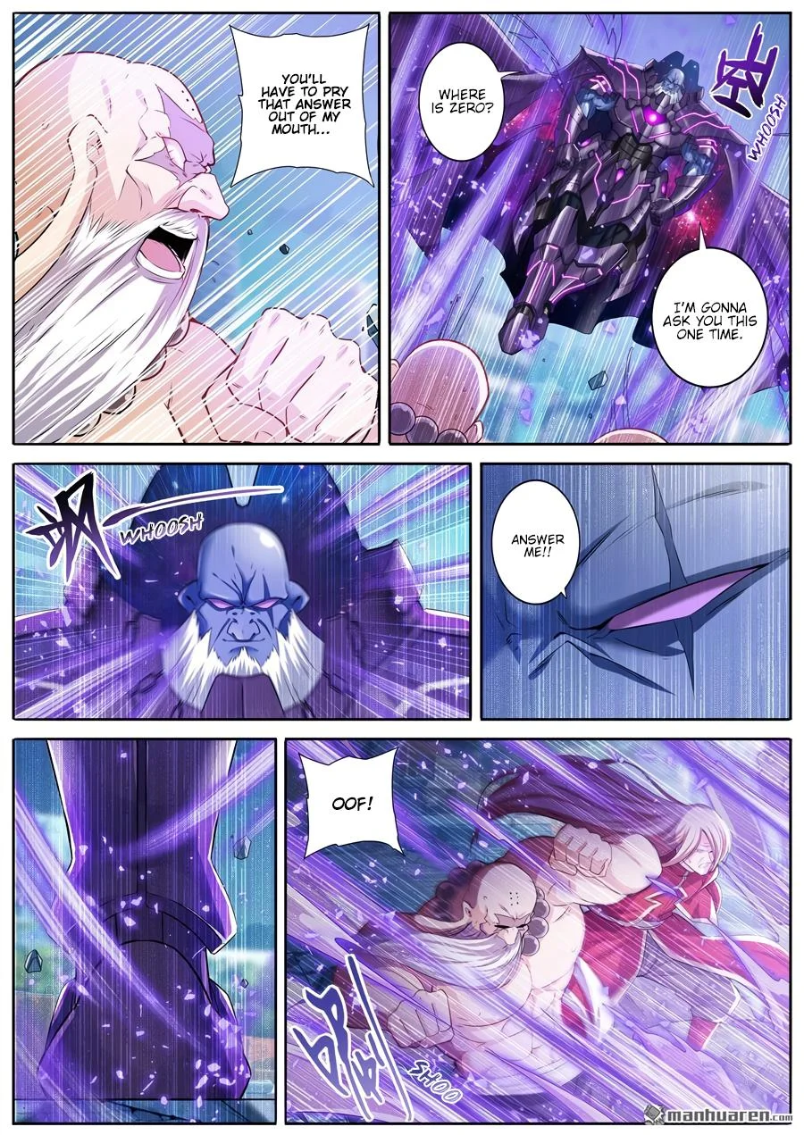 Read Return Of The Disaster Class Hero - Chapter 222 - w4.thereturnofthedisasterclasshero.com | Image 2