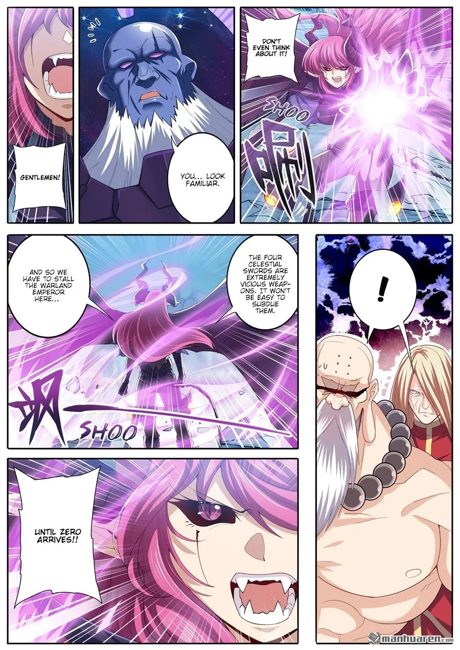 Read Return Of The Disaster Class Hero - Chapter 222 - w4.thereturnofthedisasterclasshero.com | Image 6