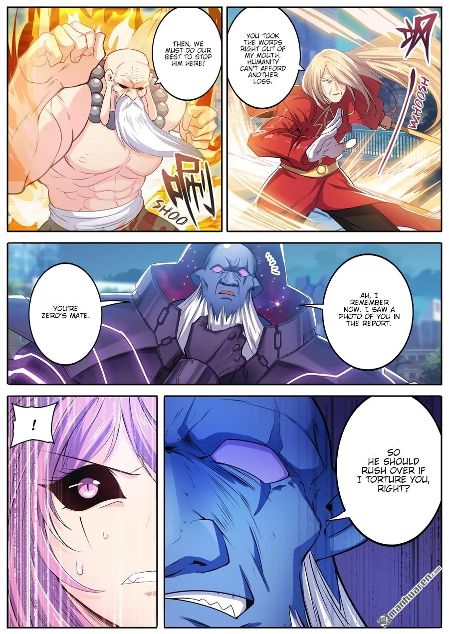 Read Return Of The Disaster Class Hero - Chapter 222 - w4.thereturnofthedisasterclasshero.com | Image 7
