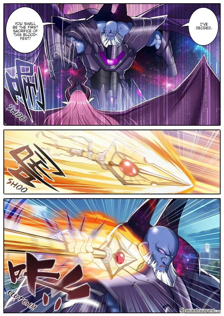 Read Return Of The Disaster Class Hero - Chapter 222 - w4.thereturnofthedisasterclasshero.com | Image 8