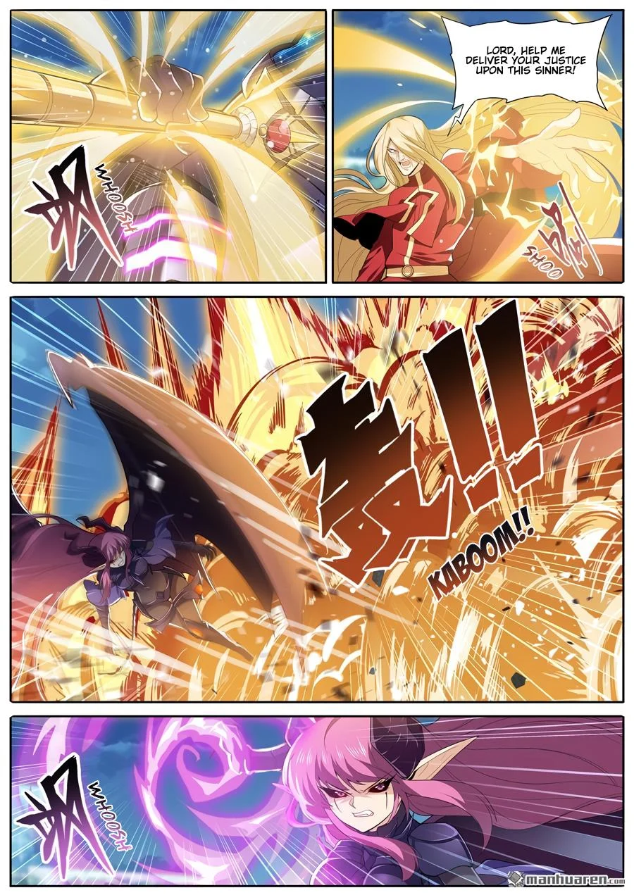 Read Return Of The Disaster Class Hero - Chapter 222 - w4.thereturnofthedisasterclasshero.com | Image 9