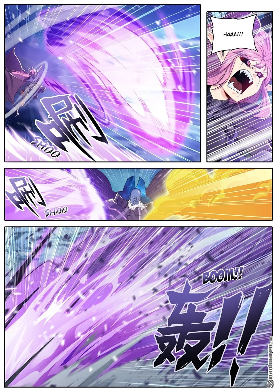 Read Return Of The Disaster Class Hero - Chapter 222 - w4.thereturnofthedisasterclasshero.com | Image 10
