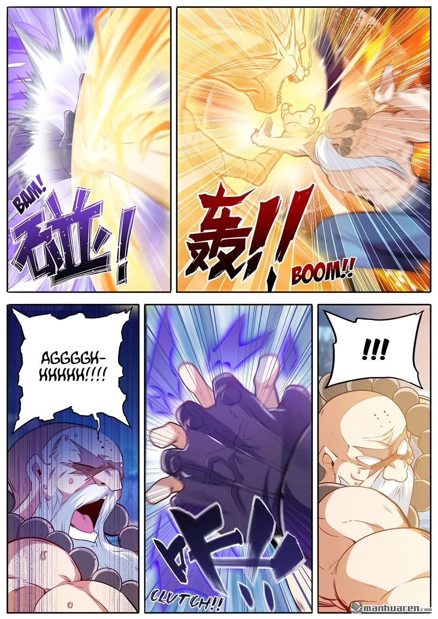 Read Return Of The Disaster Class Hero - Chapter 222 - w4.thereturnofthedisasterclasshero.com | Image 12