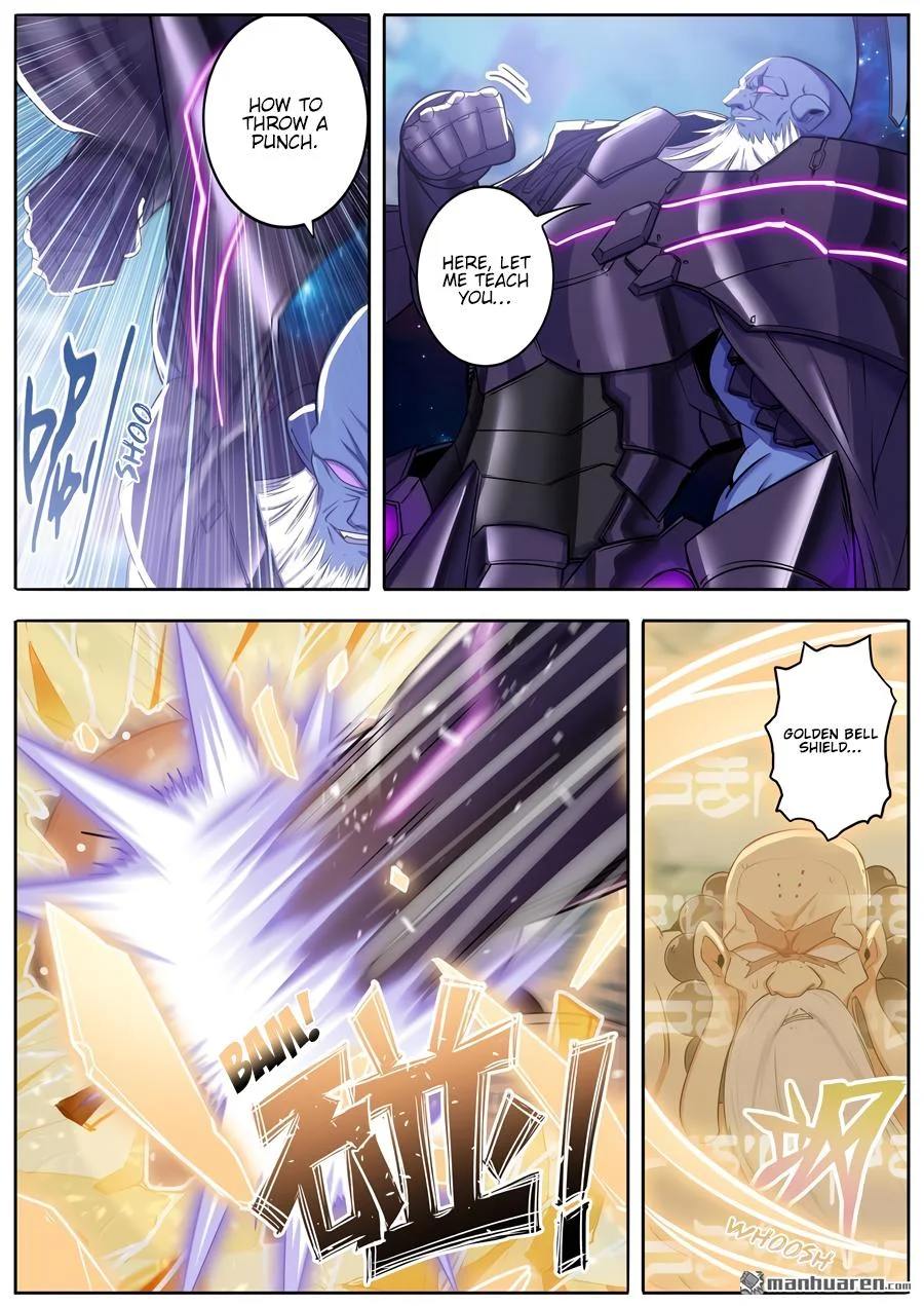 Read Return Of The Disaster Class Hero - Chapter 222 - w4.thereturnofthedisasterclasshero.com | Image 14