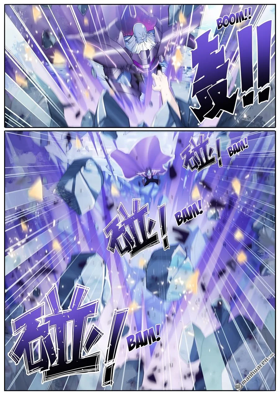 Read Return Of The Disaster Class Hero - Chapter 222 - w4.thereturnofthedisasterclasshero.com | Image 15
