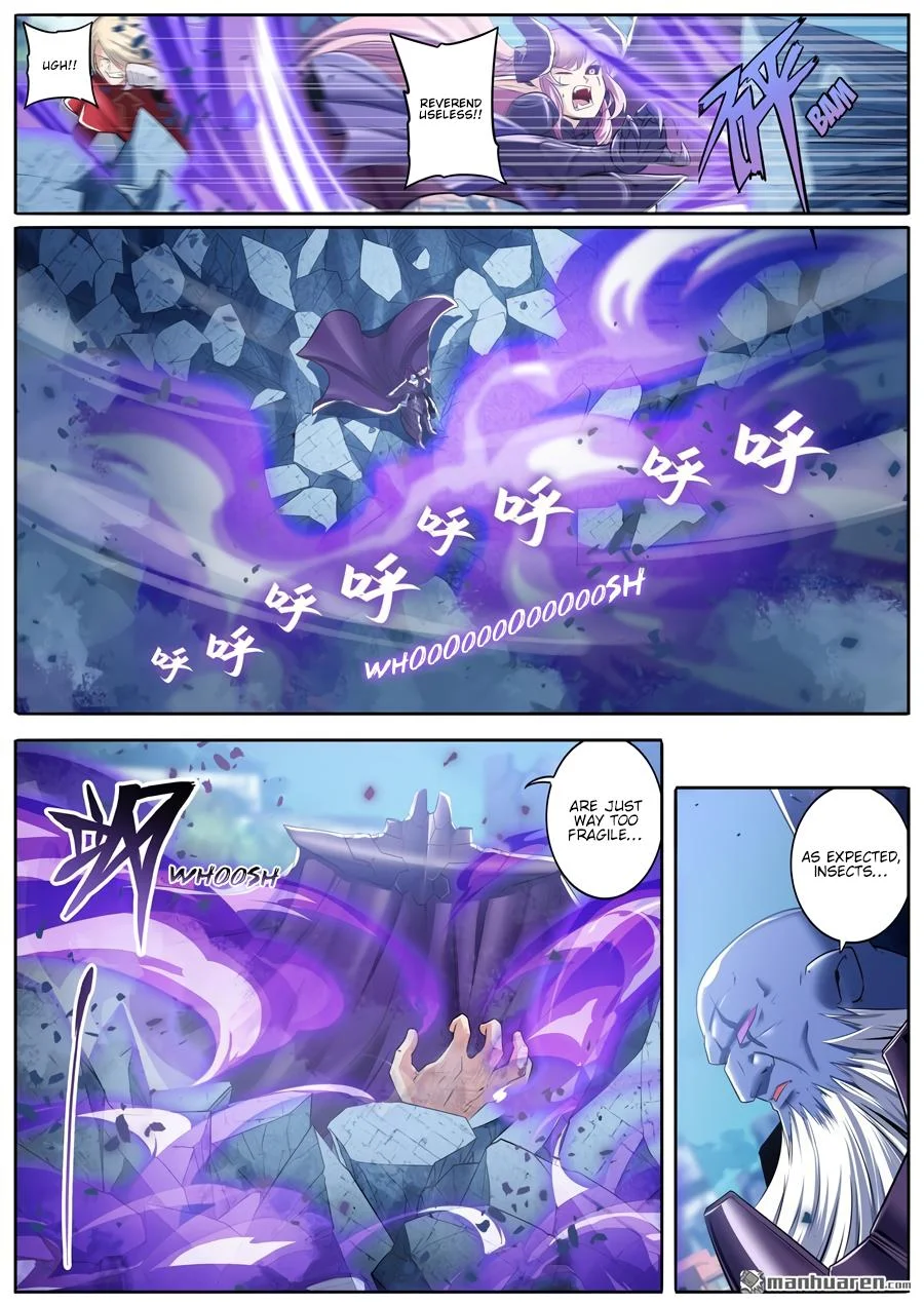 Read Return Of The Disaster Class Hero - Chapter 222 - w4.thereturnofthedisasterclasshero.com | Image 16