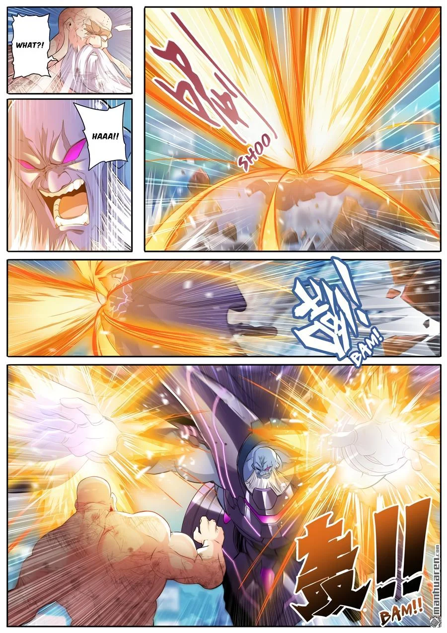 Read Return Of The Disaster Class Hero - Chapter 223 - w4.thereturnofthedisasterclasshero.com | Image 6