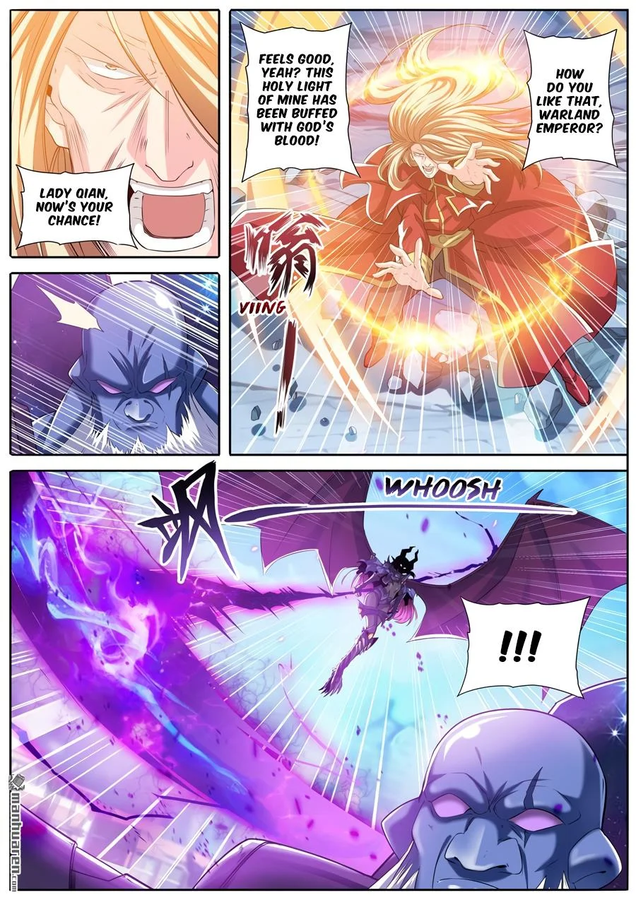 Read Return Of The Disaster Class Hero - Chapter 223 - w4.thereturnofthedisasterclasshero.com | Image 9