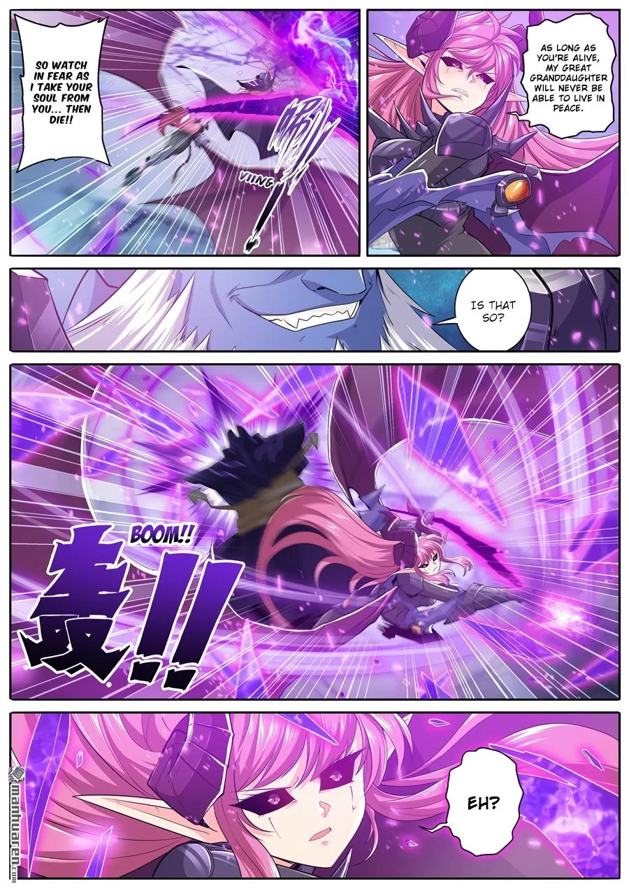 Read Return Of The Disaster Class Hero - Chapter 223 - w4.thereturnofthedisasterclasshero.com | Image 10