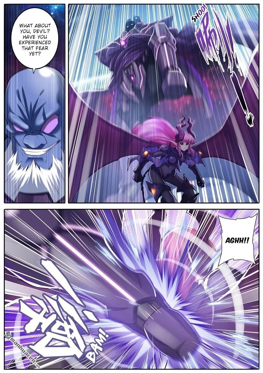 Read Return Of The Disaster Class Hero - Chapter 223 - w4.thereturnofthedisasterclasshero.com | Image 11