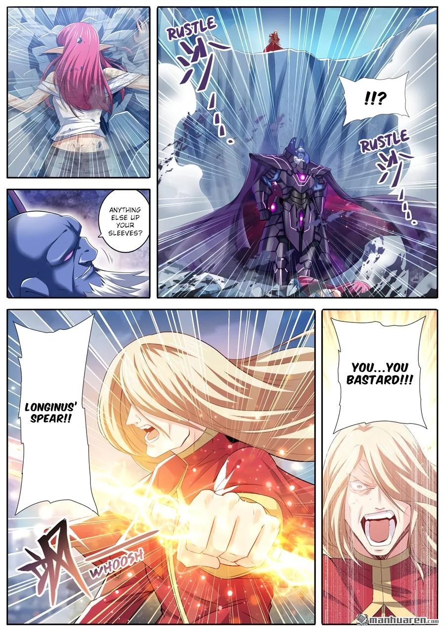 Read Return Of The Disaster Class Hero - Chapter 223 - w4.thereturnofthedisasterclasshero.com | Image 13