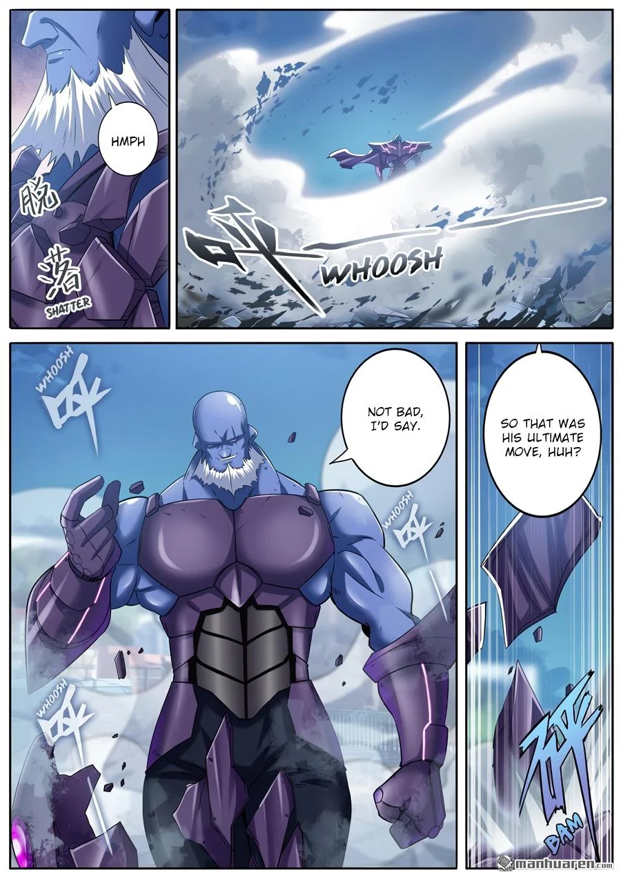Read Return Of The Disaster Class Hero - Chapter 223 - w4.thereturnofthedisasterclasshero.com | Image 17