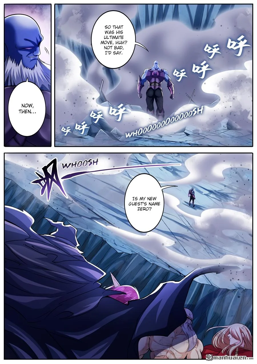 Read Return Of The Disaster Class Hero - Chapter 224 - w4.thereturnofthedisasterclasshero.com | Image 2