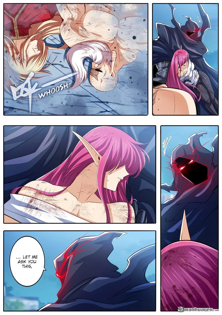 Read Return Of The Disaster Class Hero - Chapter 224 - w4.thereturnofthedisasterclasshero.com | Image 3