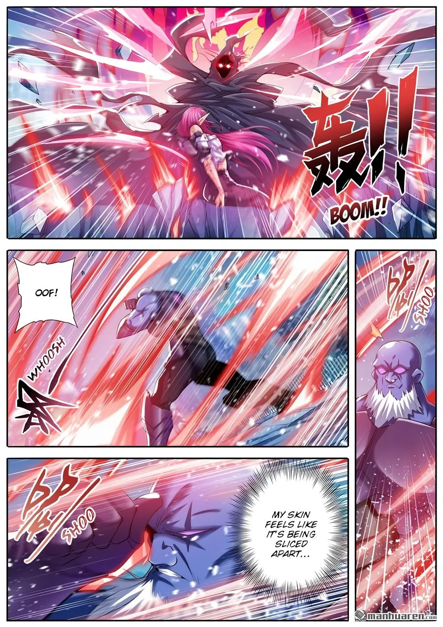 Read Return Of The Disaster Class Hero - Chapter 224 - w4.thereturnofthedisasterclasshero.com | Image 5