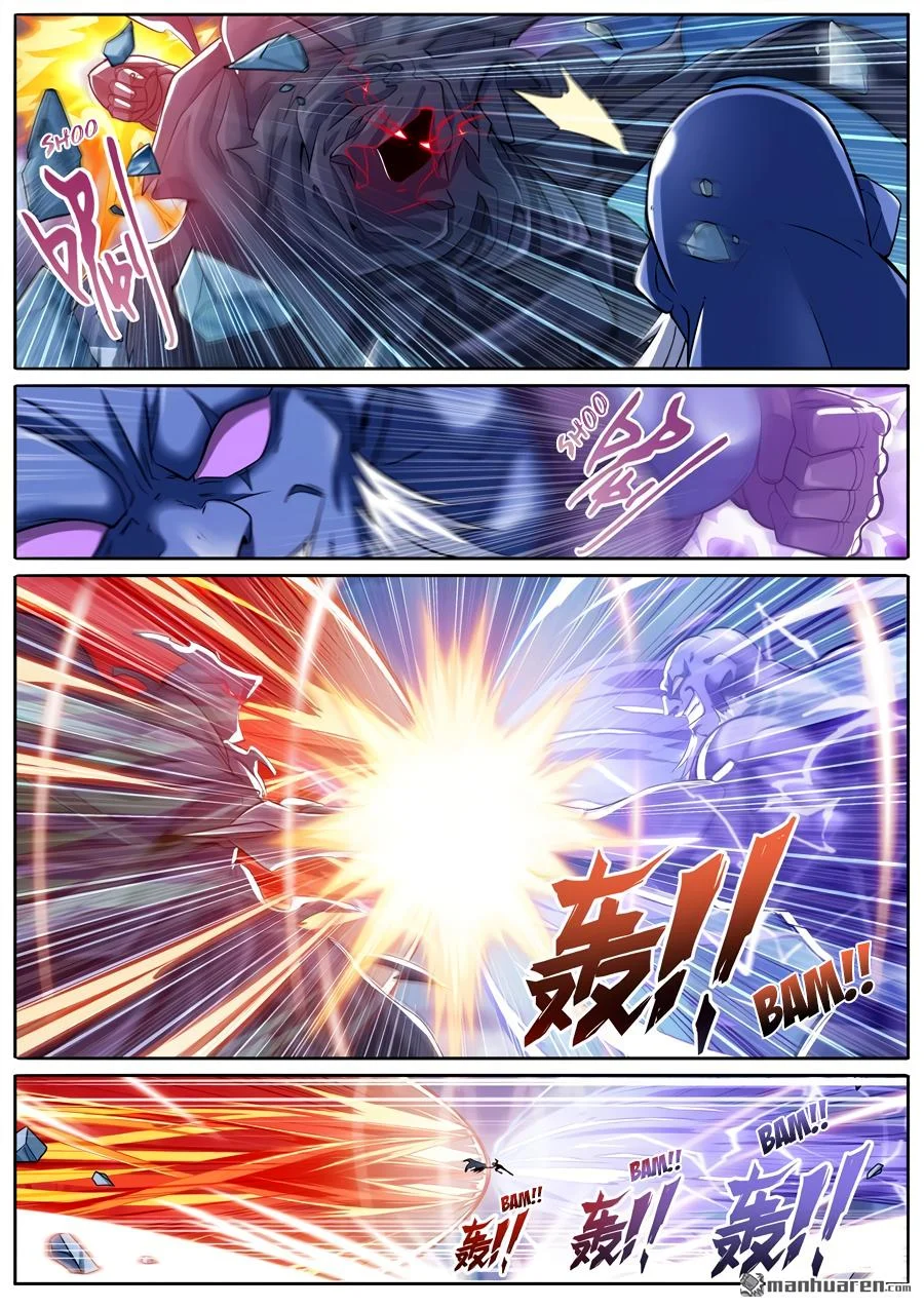 Read Return Of The Disaster Class Hero - Chapter 224 - w4.thereturnofthedisasterclasshero.com | Image 9