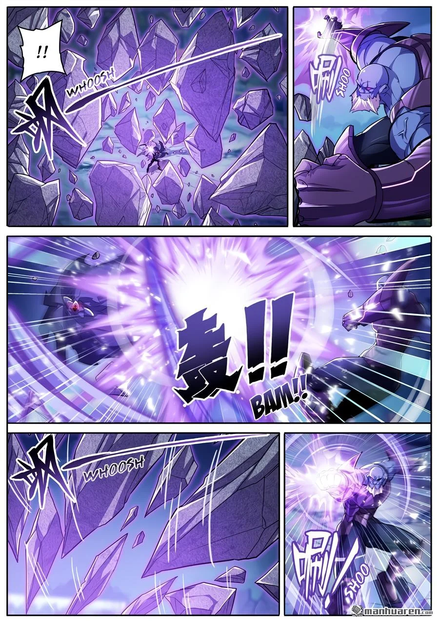 Read Return Of The Disaster Class Hero - Chapter 224 - w4.thereturnofthedisasterclasshero.com | Image 10