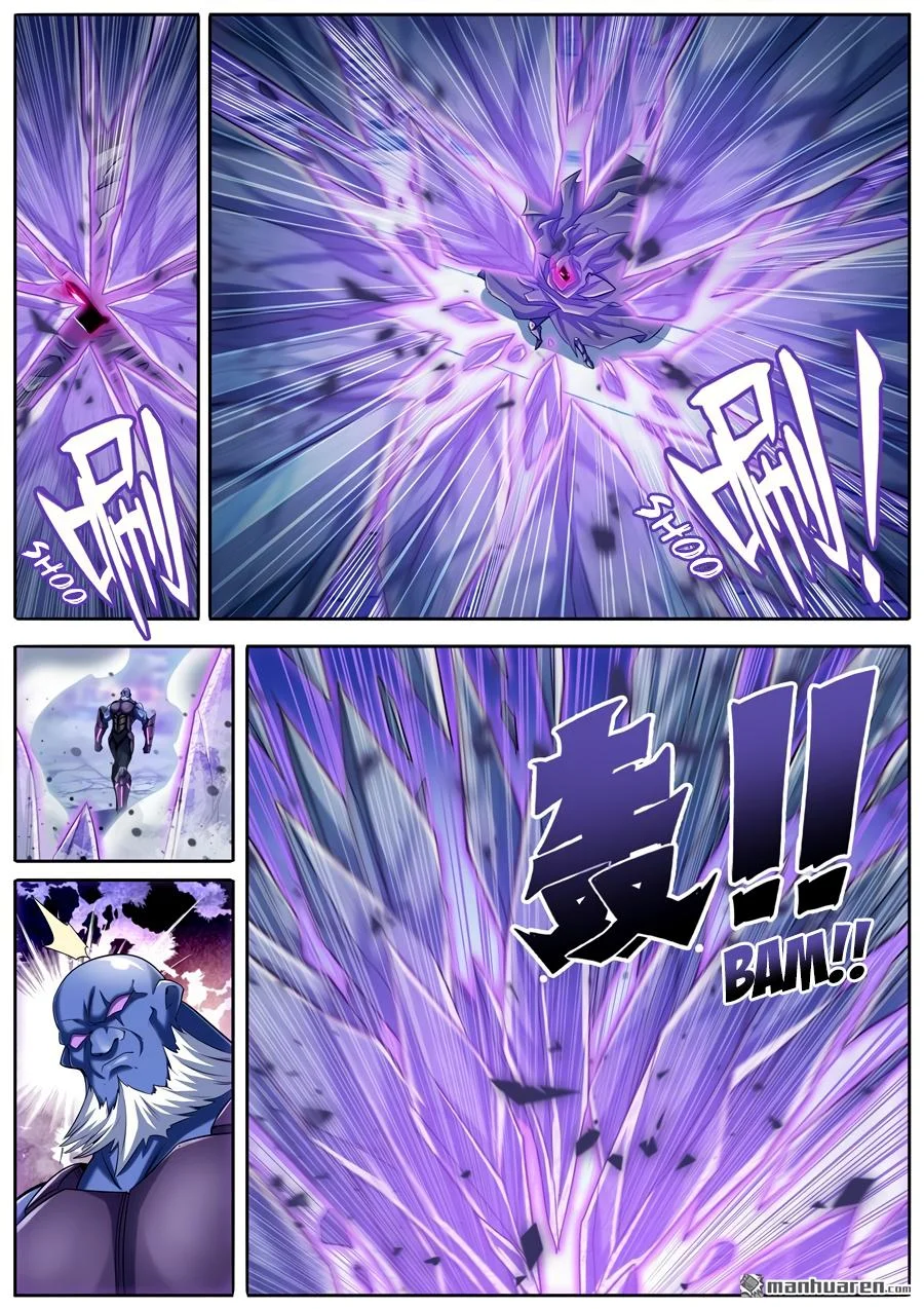 Read Return Of The Disaster Class Hero - Chapter 224 - w4.thereturnofthedisasterclasshero.com | Image 11
