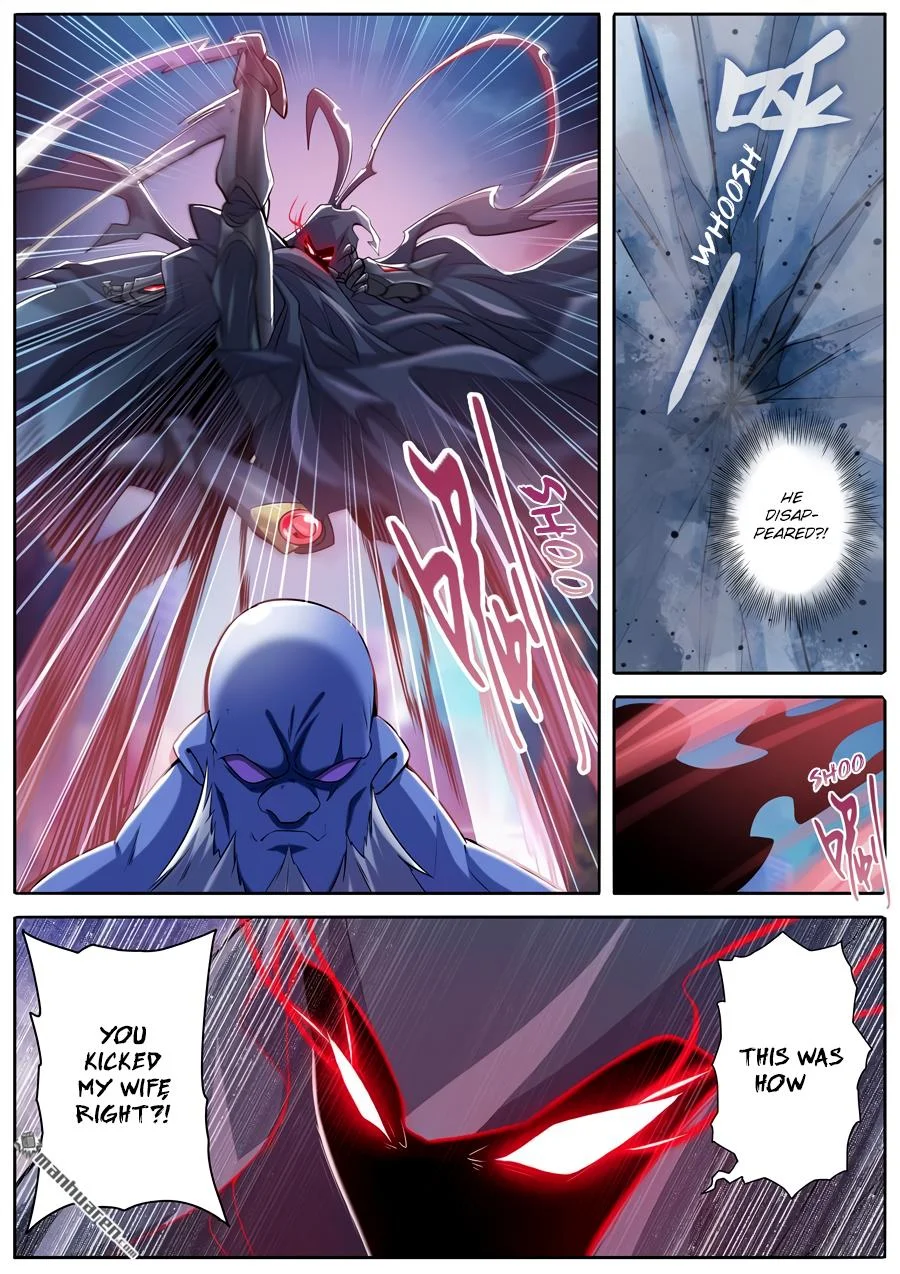 Read Return Of The Disaster Class Hero - Chapter 224 - w4.thereturnofthedisasterclasshero.com | Image 12