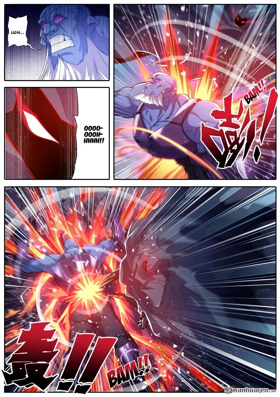 Read Return Of The Disaster Class Hero - Chapter 224 - w4.thereturnofthedisasterclasshero.com | Image 13