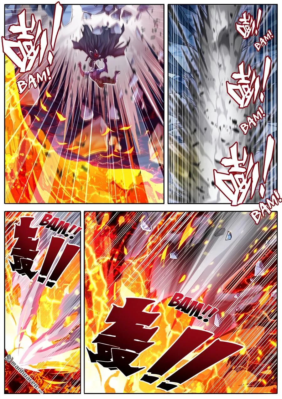 Read Return Of The Disaster Class Hero - Chapter 224 - w4.thereturnofthedisasterclasshero.com | Image 14