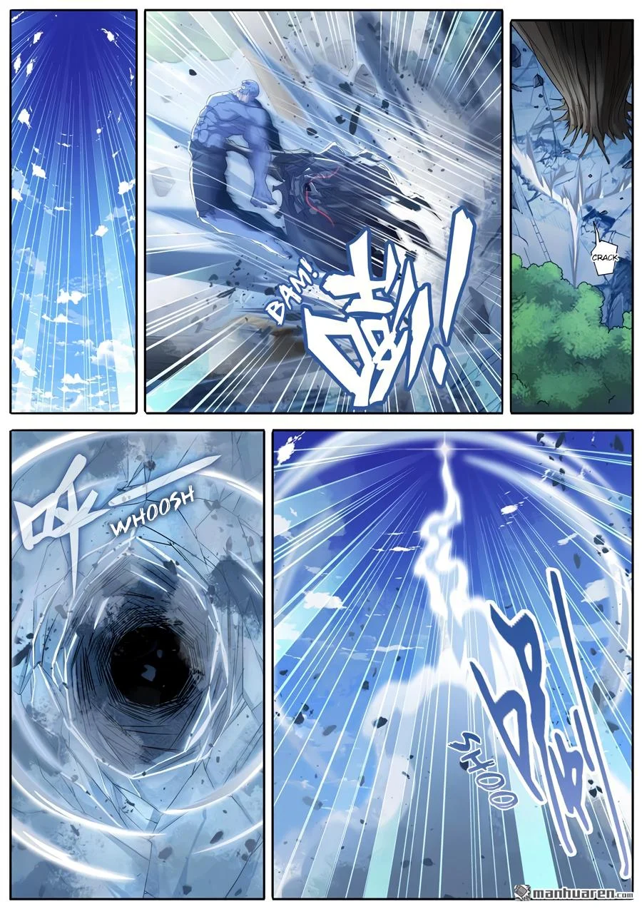 Read Return Of The Disaster Class Hero - Chapter 224 - w4.thereturnofthedisasterclasshero.com | Image 15