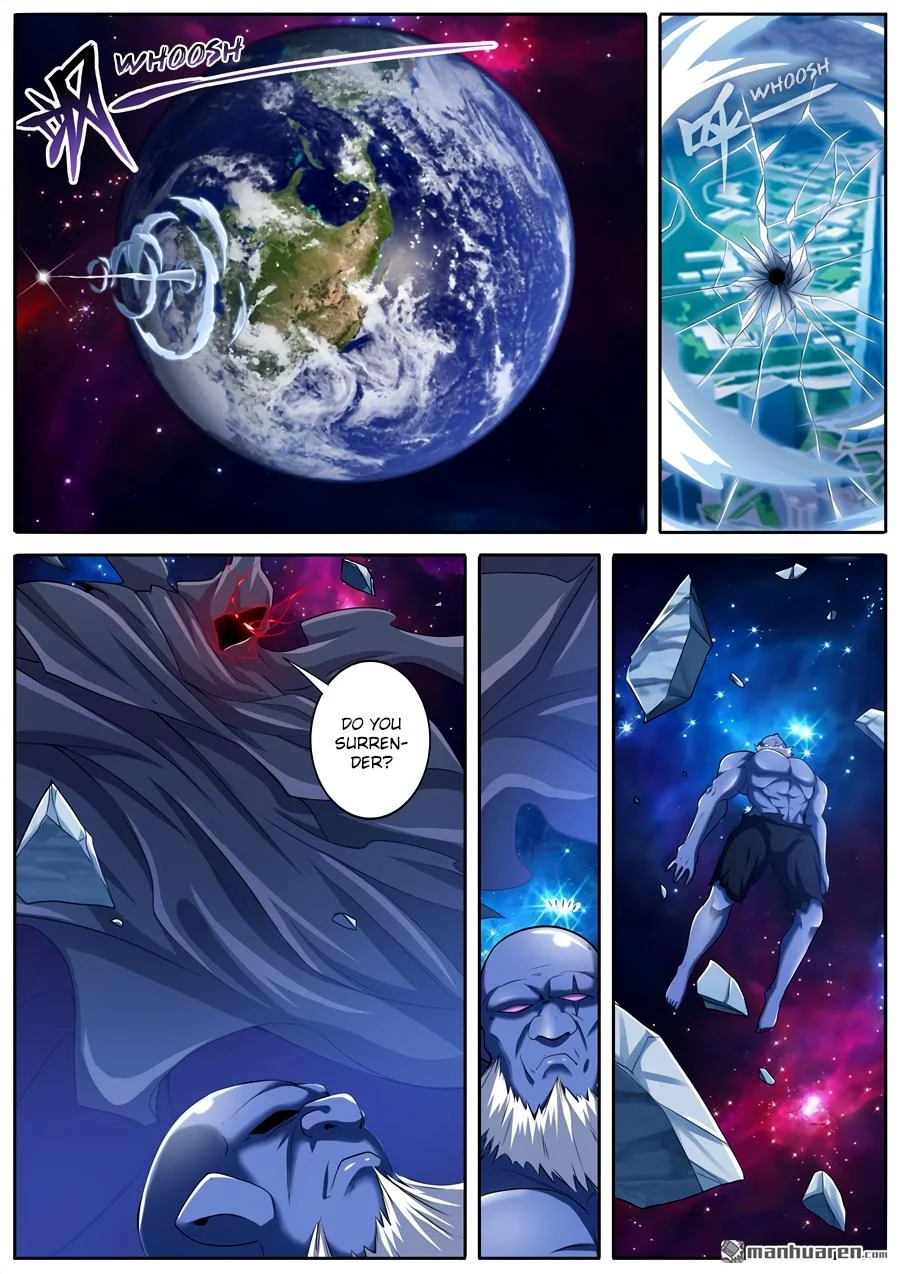 Read Return Of The Disaster Class Hero - Chapter 224 - w4.thereturnofthedisasterclasshero.com | Image 16
