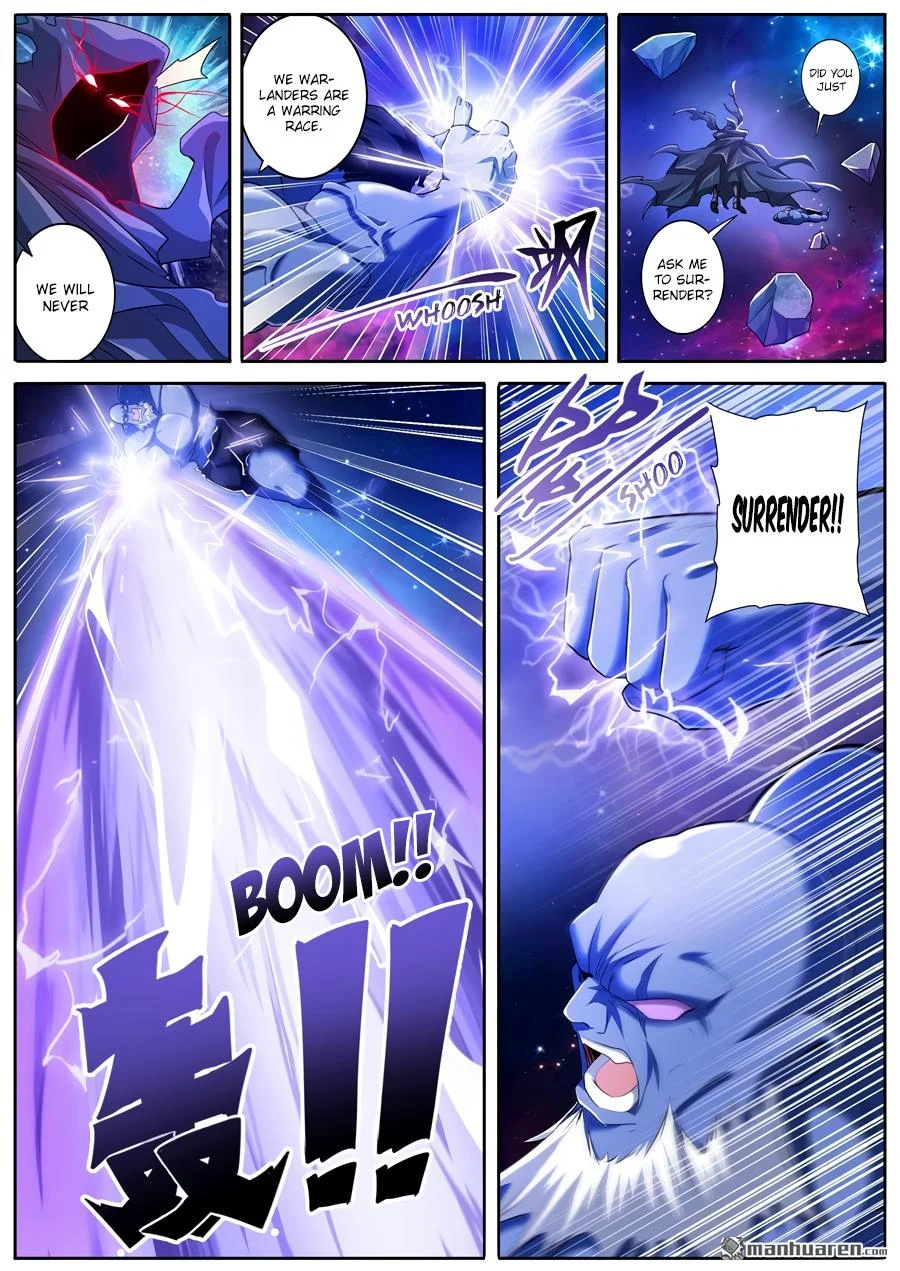 Read Return Of The Disaster Class Hero - Chapter 225 - w4.thereturnofthedisasterclasshero.com | Image 2