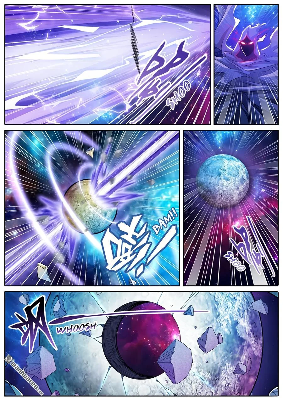 Read Return Of The Disaster Class Hero - Chapter 225 - w4.thereturnofthedisasterclasshero.com | Image 3
