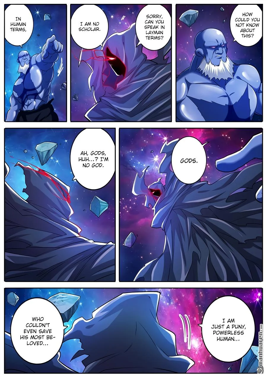 Read Return Of The Disaster Class Hero - Chapter 225 - w4.thereturnofthedisasterclasshero.com | Image 5