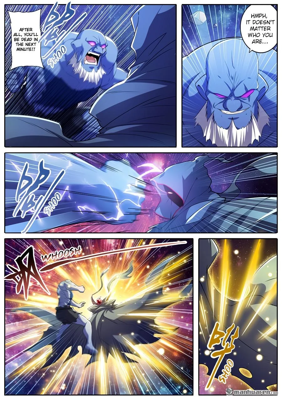 Read Return Of The Disaster Class Hero - Chapter 225 - w4.thereturnofthedisasterclasshero.com | Image 6