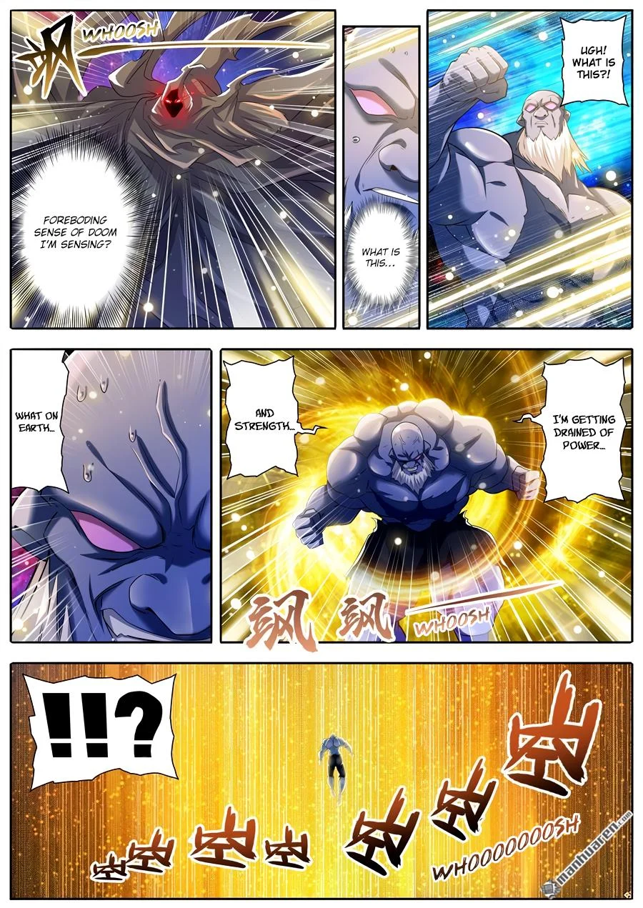 Read Return Of The Disaster Class Hero - Chapter 225 - w4.thereturnofthedisasterclasshero.com | Image 7