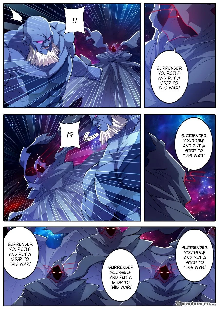 Read Return Of The Disaster Class Hero - Chapter 225 - w4.thereturnofthedisasterclasshero.com | Image 8