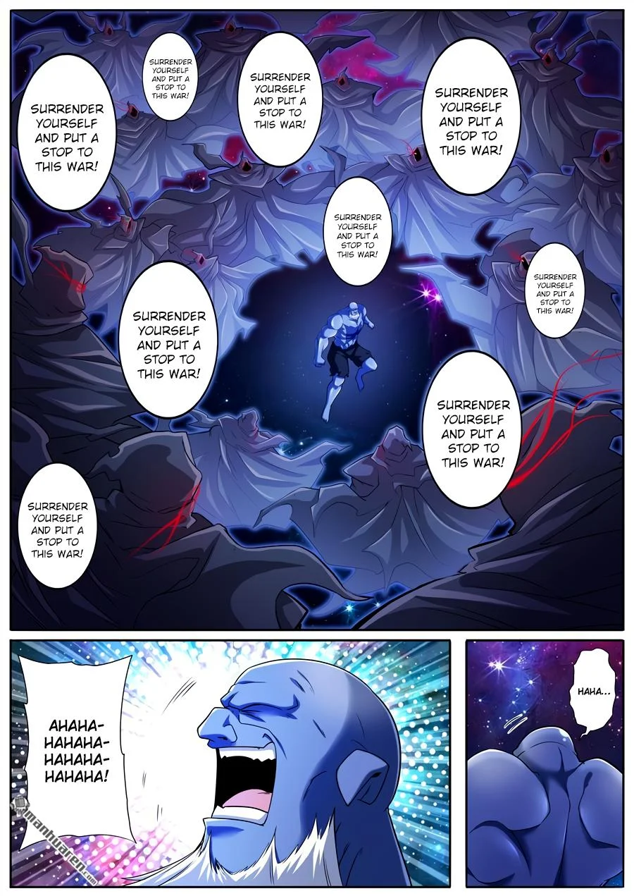 Read Return Of The Disaster Class Hero - Chapter 225 - w4.thereturnofthedisasterclasshero.com | Image 9