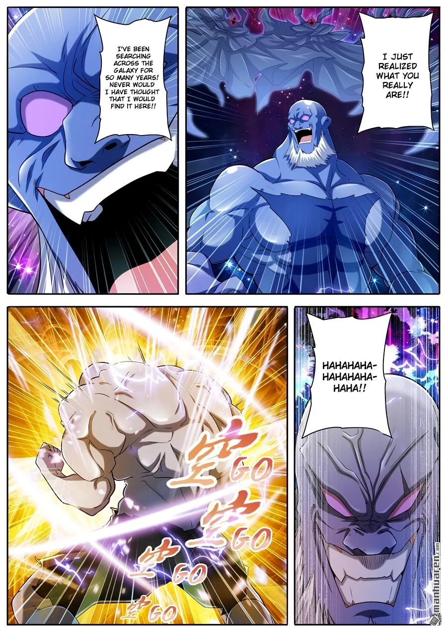 Read Return Of The Disaster Class Hero - Chapter 225 - w4.thereturnofthedisasterclasshero.com | Image 10