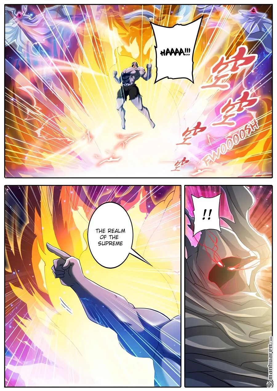 Read Return Of The Disaster Class Hero - Chapter 225 - w4.thereturnofthedisasterclasshero.com | Image 11