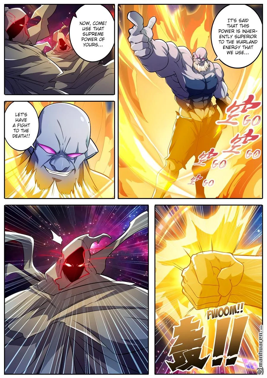 Read Return Of The Disaster Class Hero - Chapter 225 - w4.thereturnofthedisasterclasshero.com | Image 12