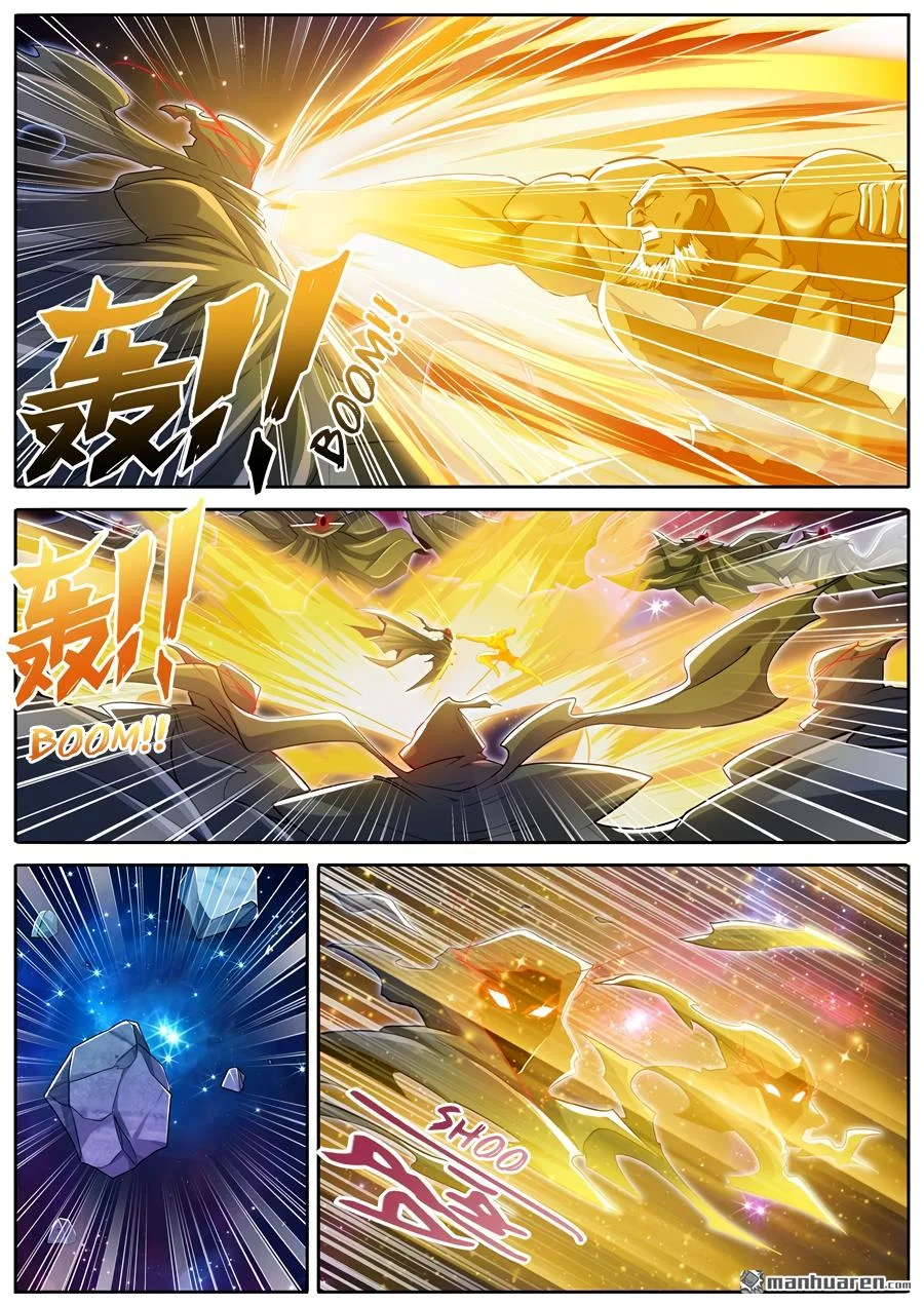 Read Return Of The Disaster Class Hero - Chapter 225 - w4.thereturnofthedisasterclasshero.com | Image 13