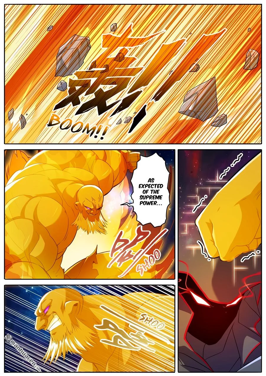Read Return Of The Disaster Class Hero - Chapter 225 - w4.thereturnofthedisasterclasshero.com | Image 14