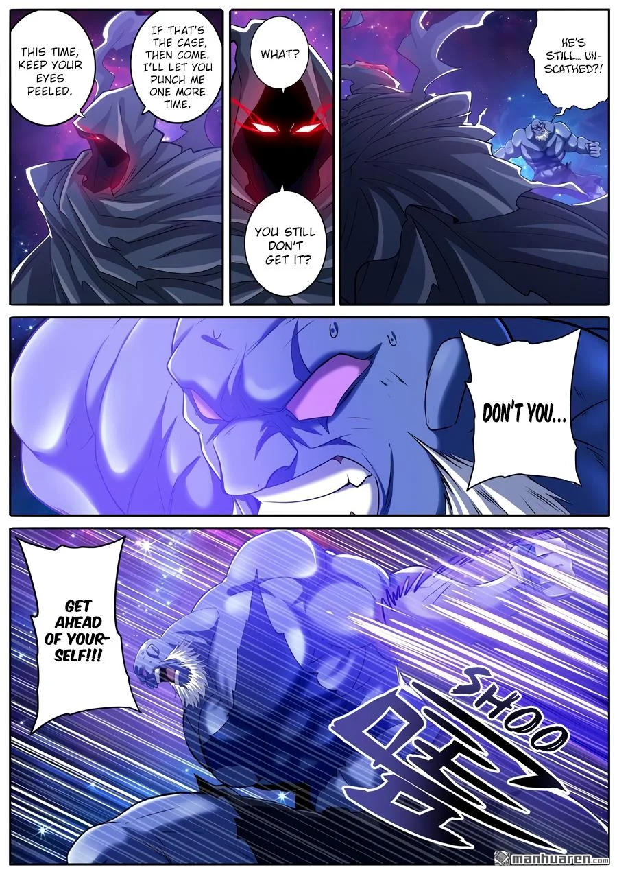 Read Return Of The Disaster Class Hero - Chapter 226 - w4.thereturnofthedisasterclasshero.com | Image 2