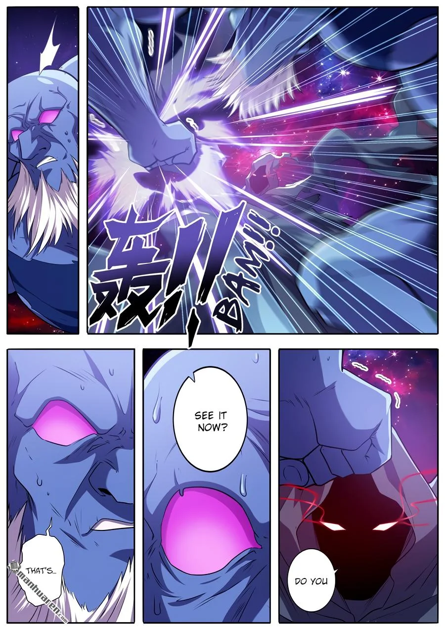 Read Return Of The Disaster Class Hero - Chapter 226 - w4.thereturnofthedisasterclasshero.com | Image 3