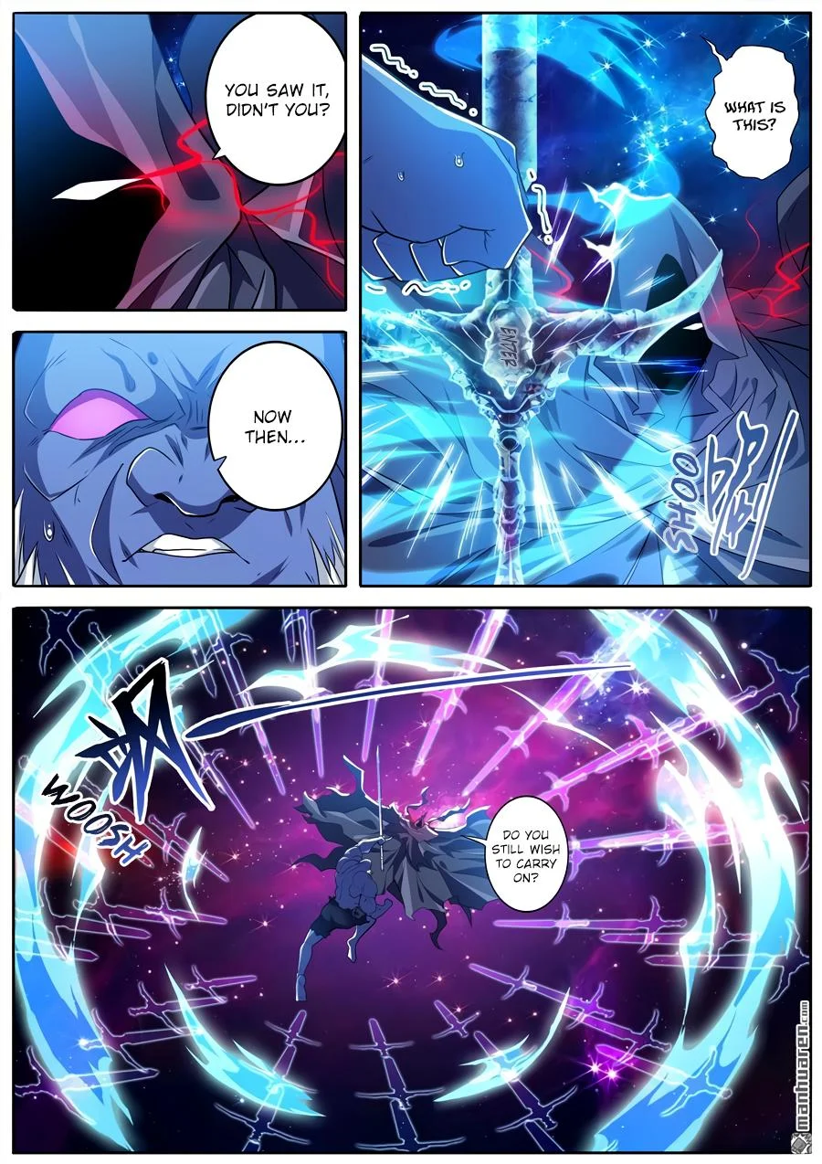 Read Return Of The Disaster Class Hero - Chapter 226 - w4.thereturnofthedisasterclasshero.com | Image 4