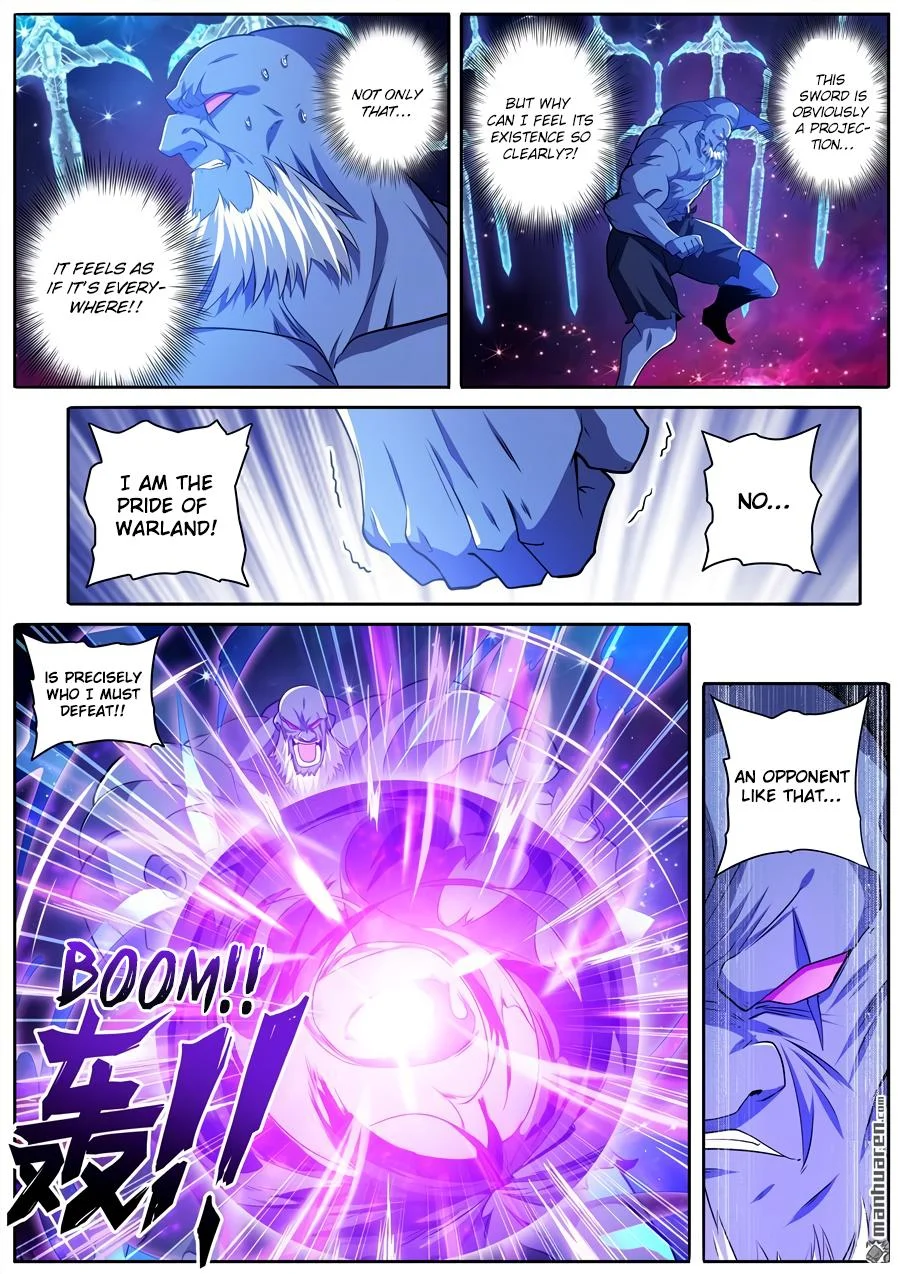 Read Return Of The Disaster Class Hero - Chapter 226 - w4.thereturnofthedisasterclasshero.com | Image 5