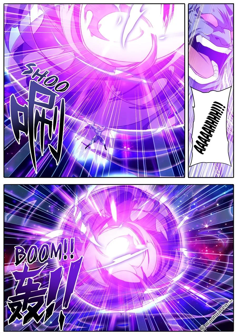 Read Return Of The Disaster Class Hero - Chapter 226 - w4.thereturnofthedisasterclasshero.com | Image 6