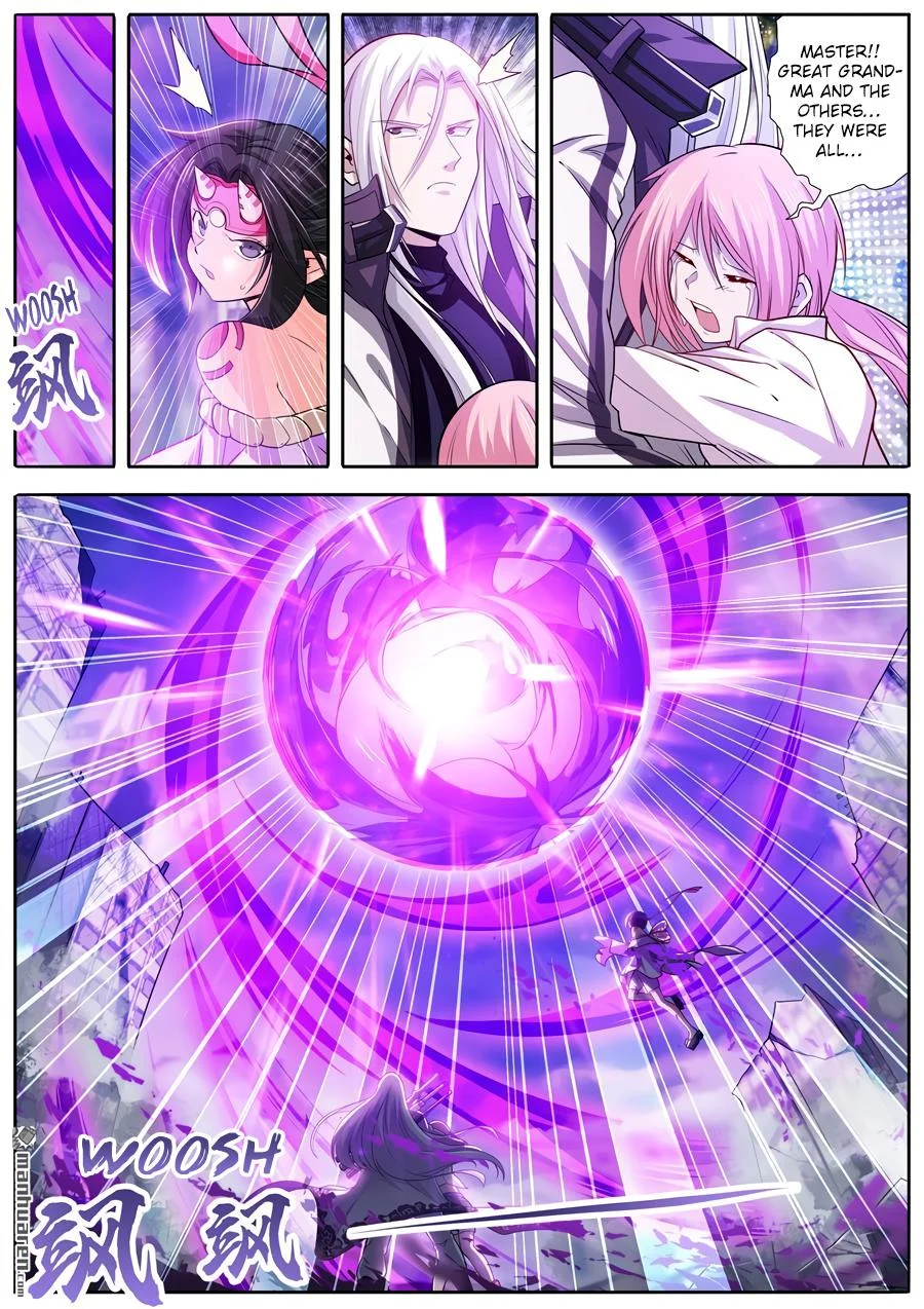 Read Return Of The Disaster Class Hero - Chapter 226 - w4.thereturnofthedisasterclasshero.com | Image 8