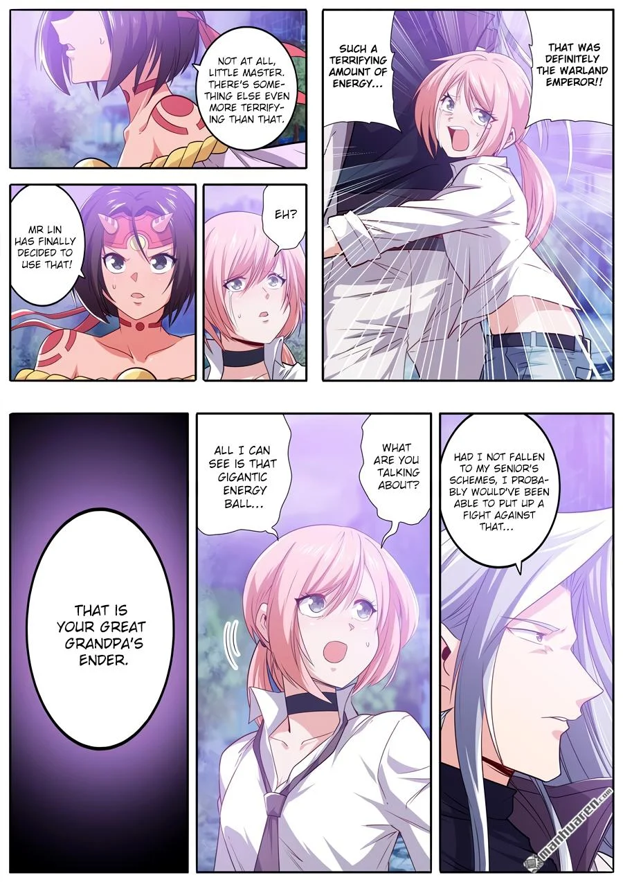 Read Return Of The Disaster Class Hero - Chapter 226 - w4.thereturnofthedisasterclasshero.com | Image 9