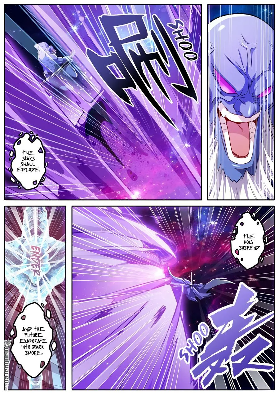 Read Return Of The Disaster Class Hero - Chapter 226 - w4.thereturnofthedisasterclasshero.com | Image 13