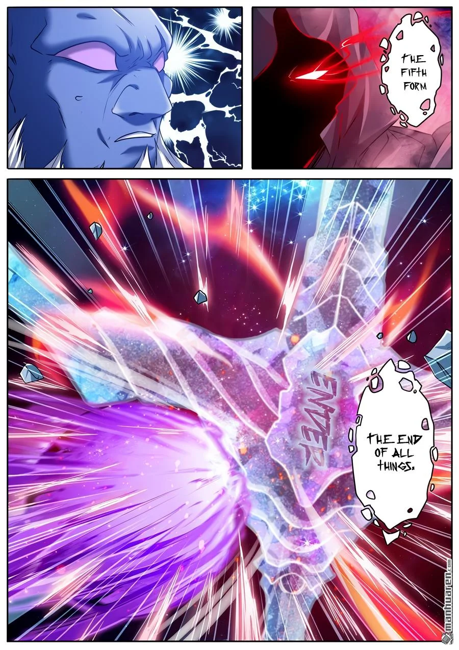Read Return Of The Disaster Class Hero - Chapter 226 - w4.thereturnofthedisasterclasshero.com | Image 14