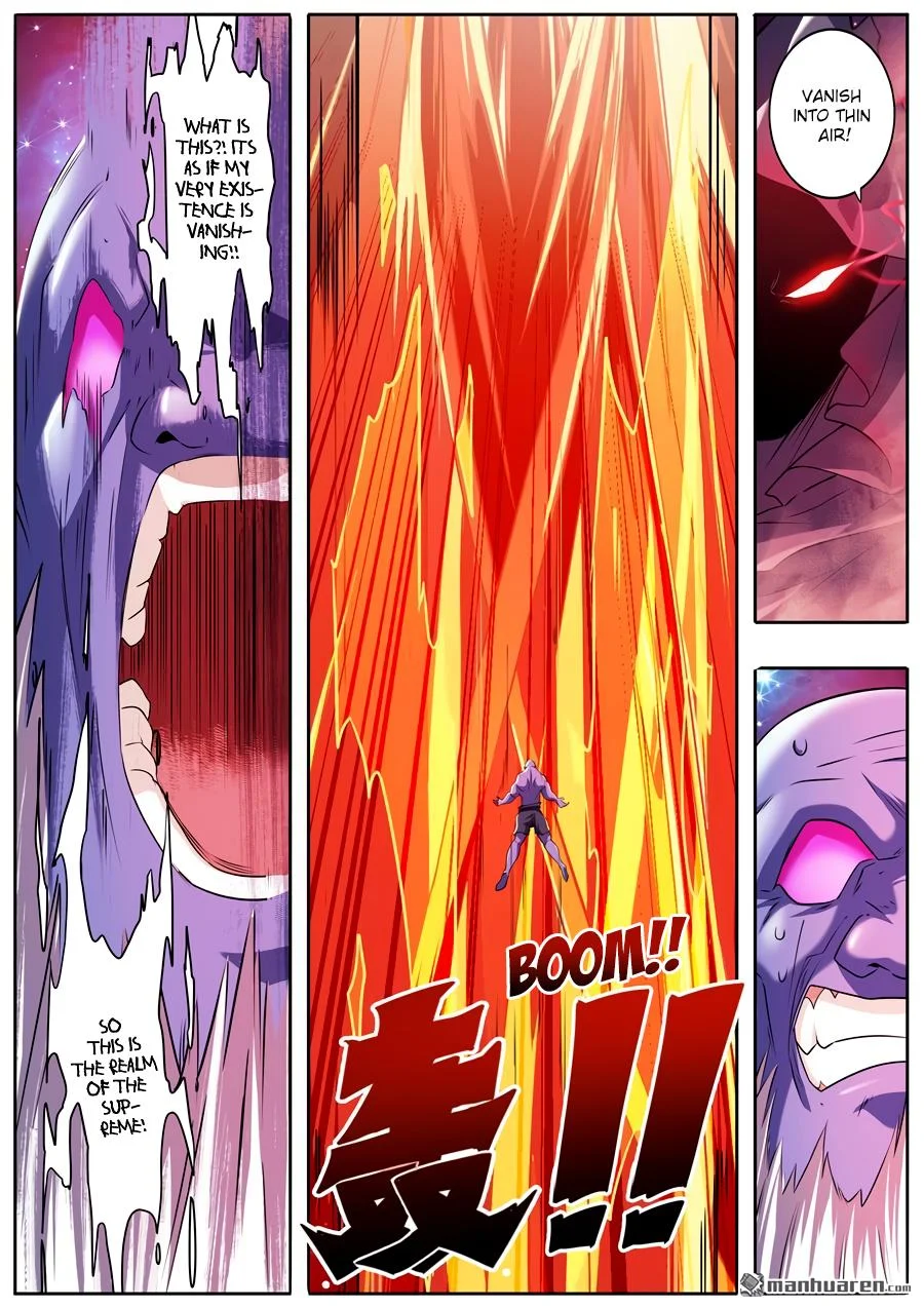Read Return Of The Disaster Class Hero - Chapter 226 - w4.thereturnofthedisasterclasshero.com | Image 15
